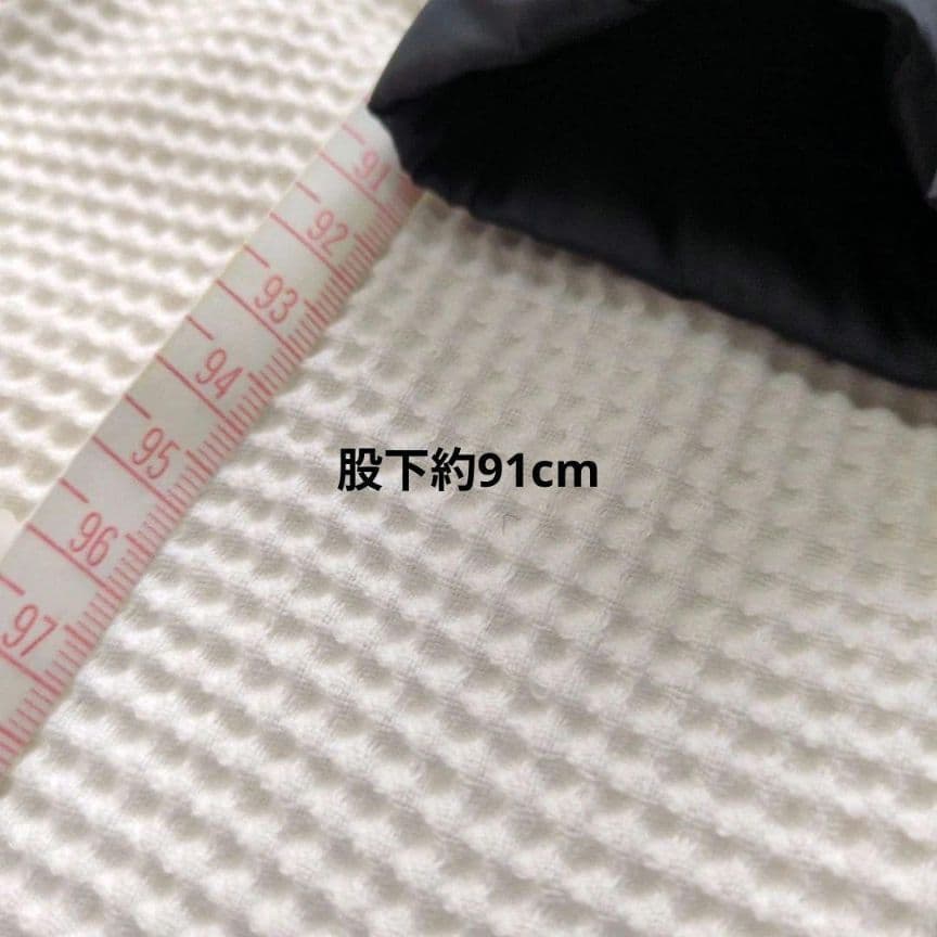 シーホース三河ロゴ入り　ウォームアップウェア　パンツ　2XO