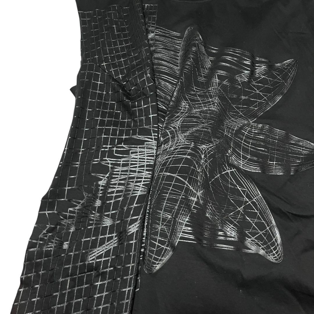 トップス DIESEL Design tank top