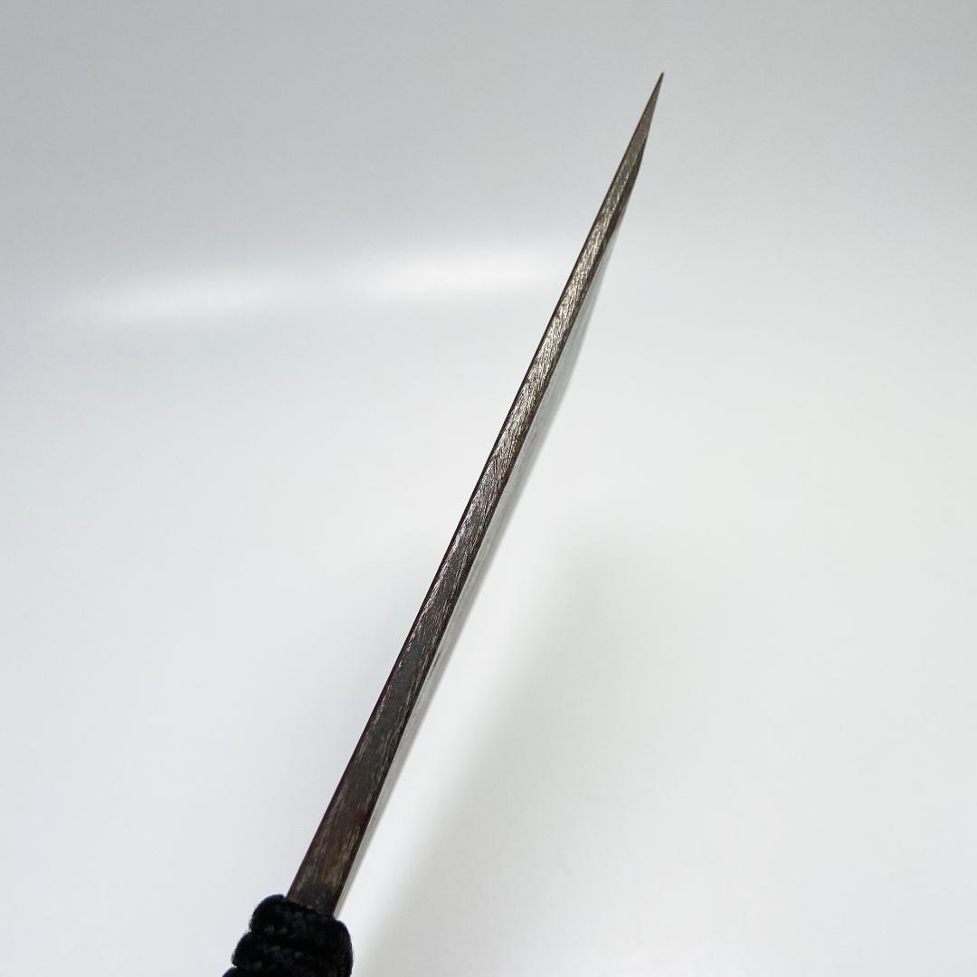 現状品 東京 紋三郎 そば切り 蕎麦 包丁