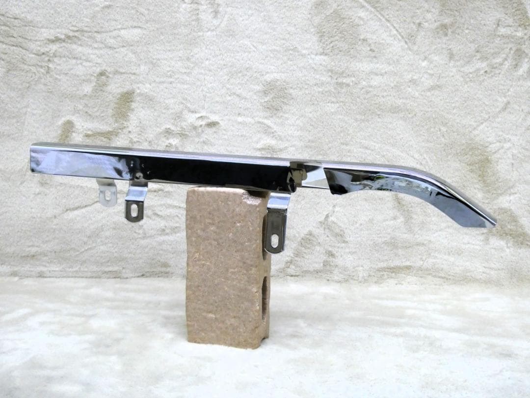 ＧＳ４００　メッキ　チェーンケース/チェーンカバー