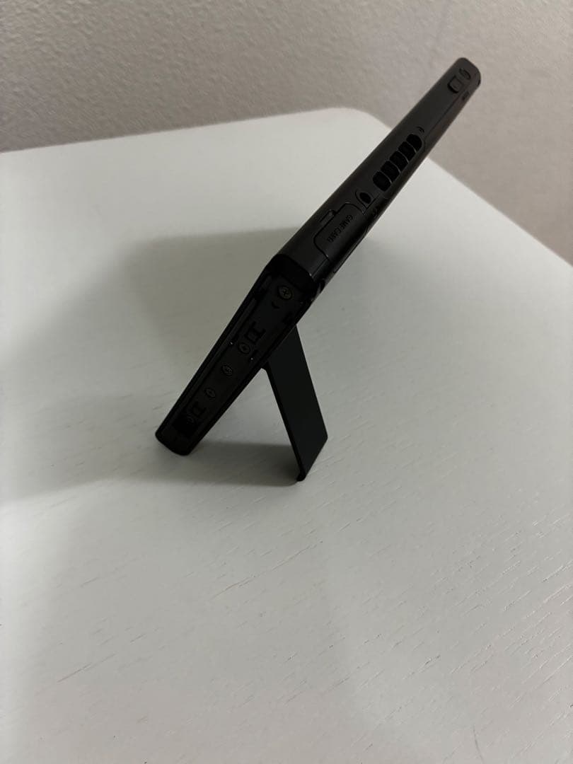 【極美品】Nintendo Switch HAC-001 2017年