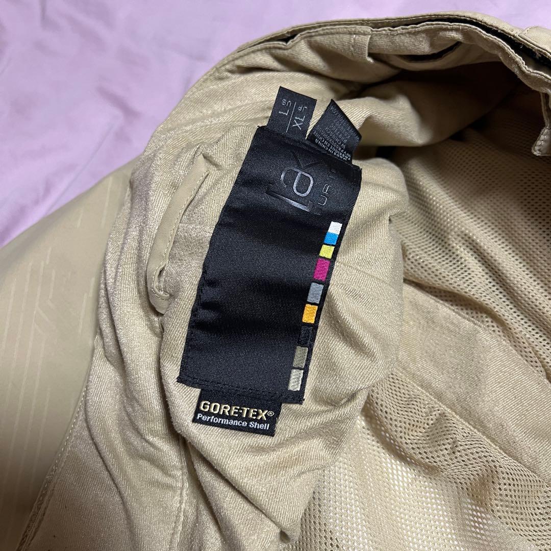 Burton ak GORE-TEX サイクリックパンツ　2L