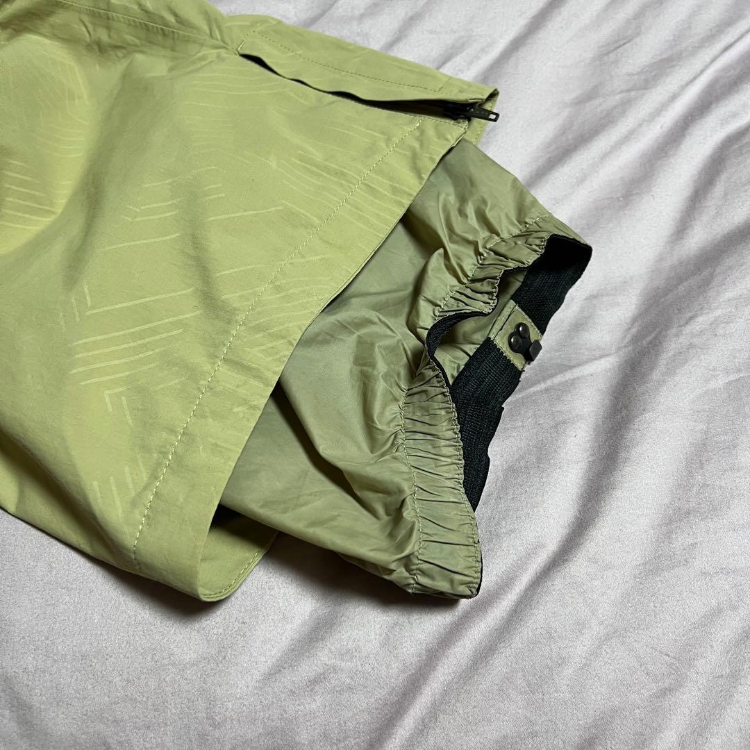 Burton ak GORE-TEX サイクリックパンツ　2L