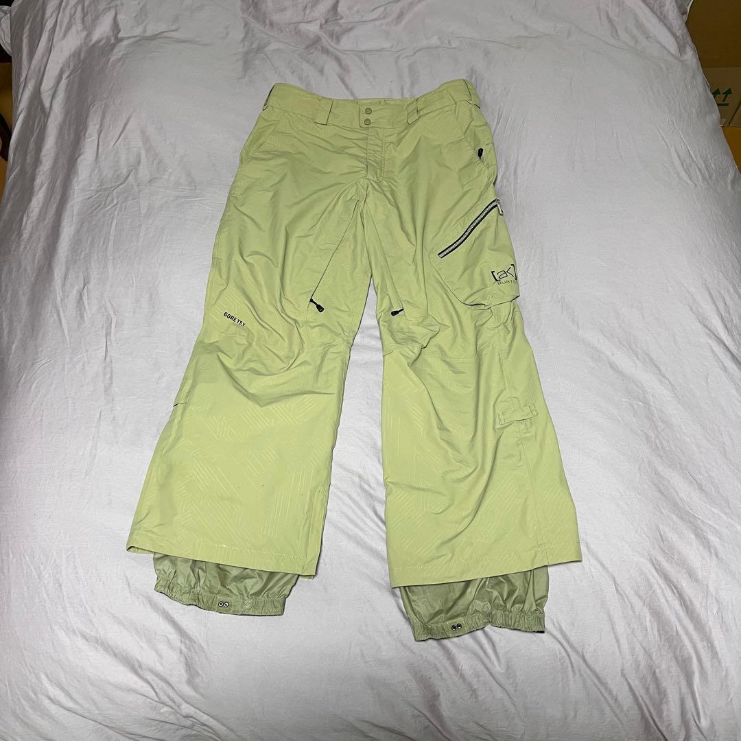 Burton ak GORE-TEX サイクリックパンツ　2L