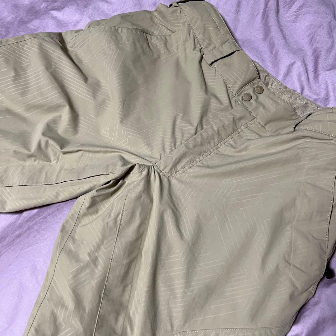 Burton ak GORE-TEX サイクリックパンツ　2L