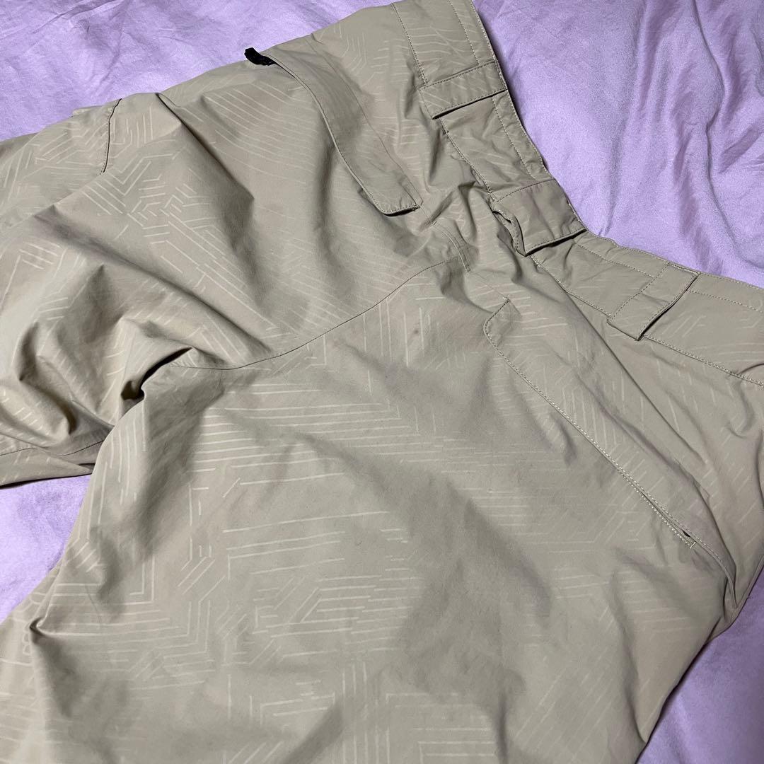 Burton ak GORE-TEX サイクリックパンツ　2L