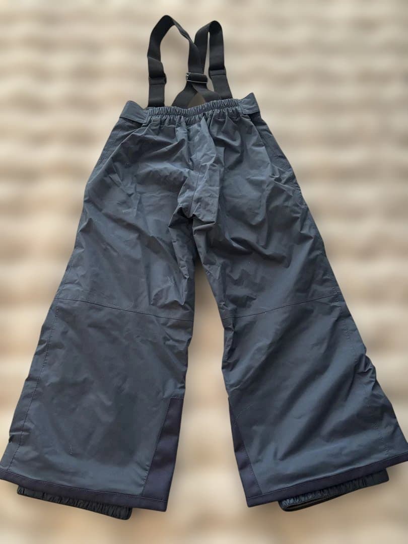 NORTHFACE ノースフェイス スノーパンツ キッズスキーウェア