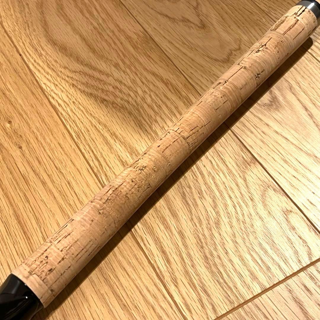 ダイワ ブラックレーベル FM 7102 MHRB
