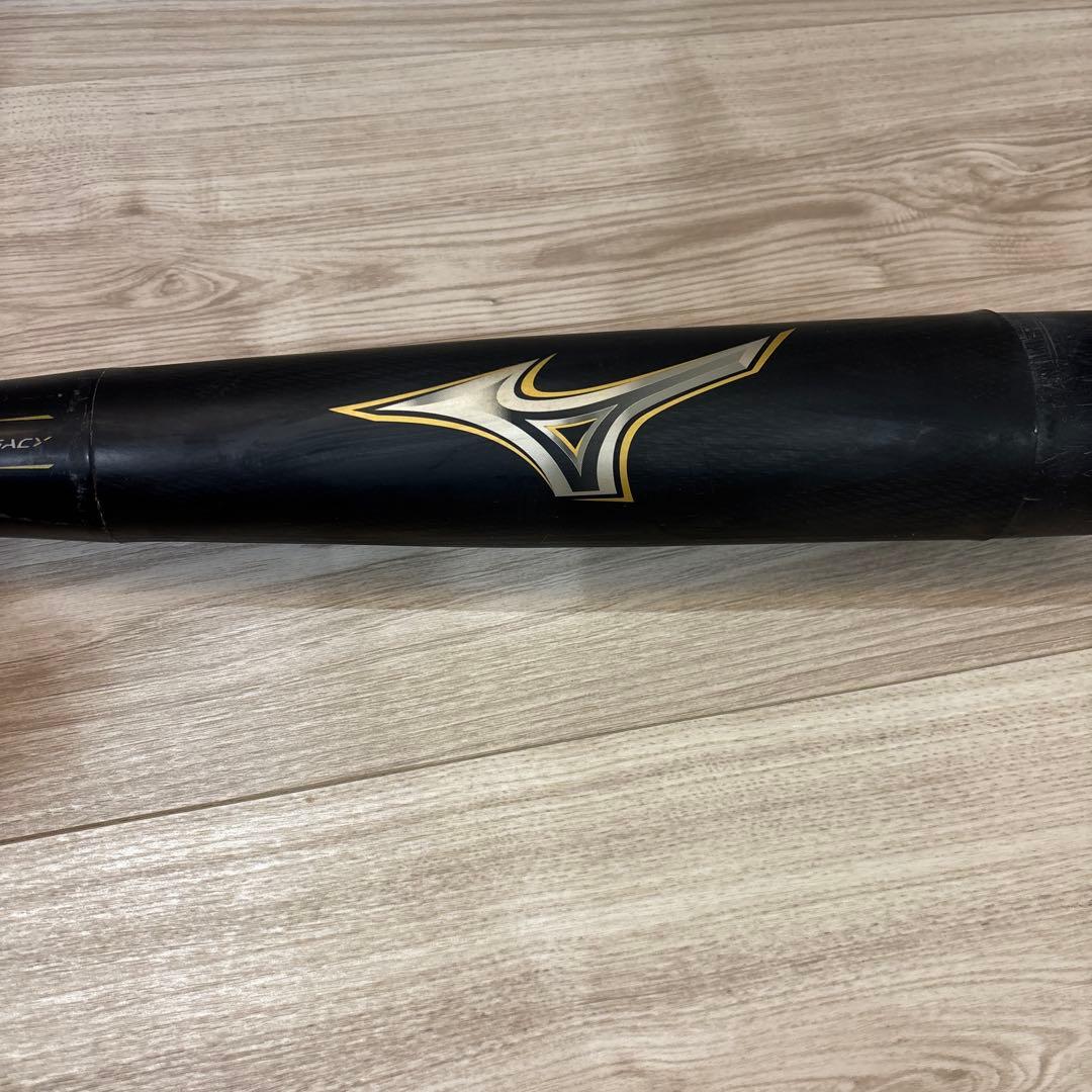 【最終値下げ】ビヨンドマックスレガシー 少年軟式 78cm 560g