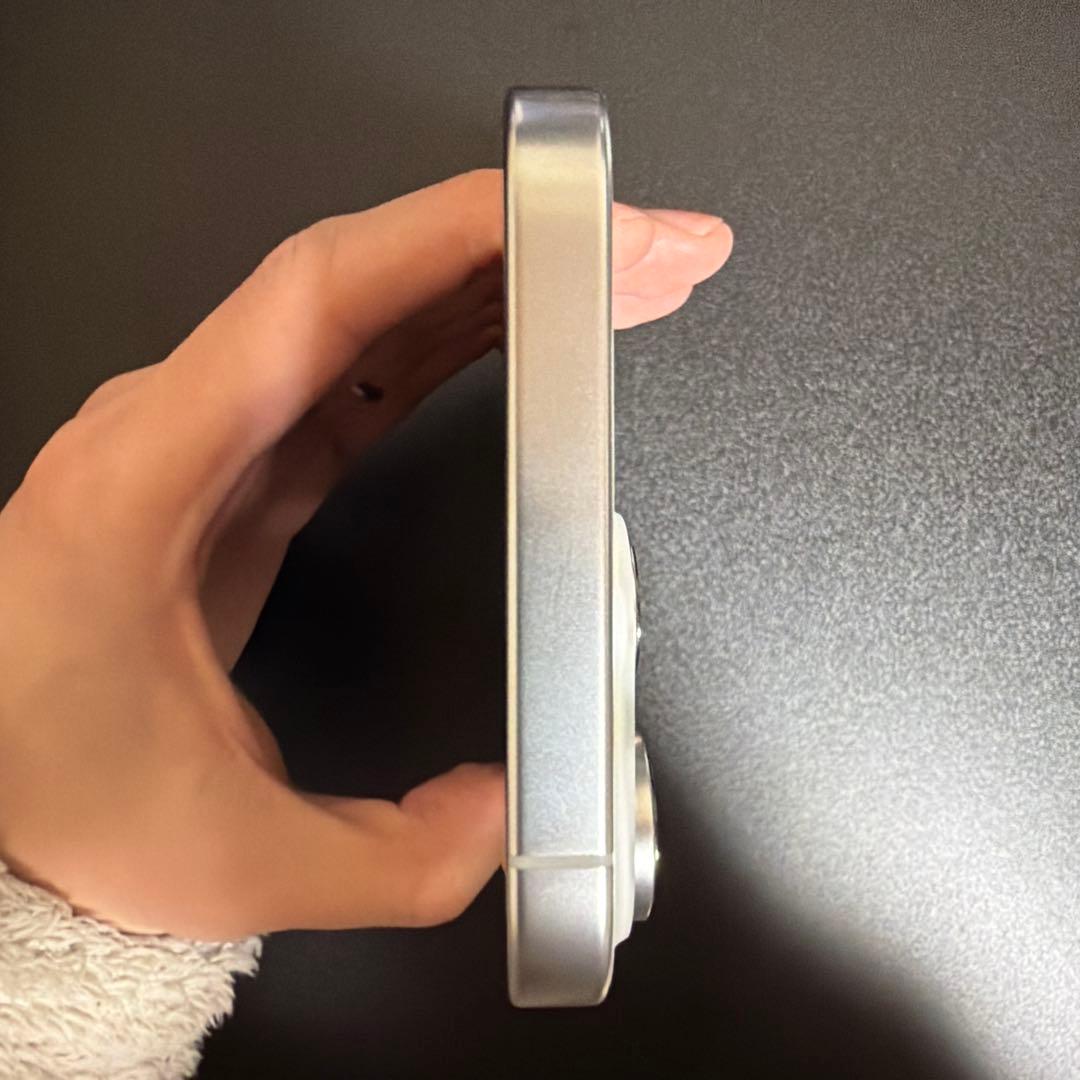 iPhone16 Pro Max 256GB ホワイトチタニウム
