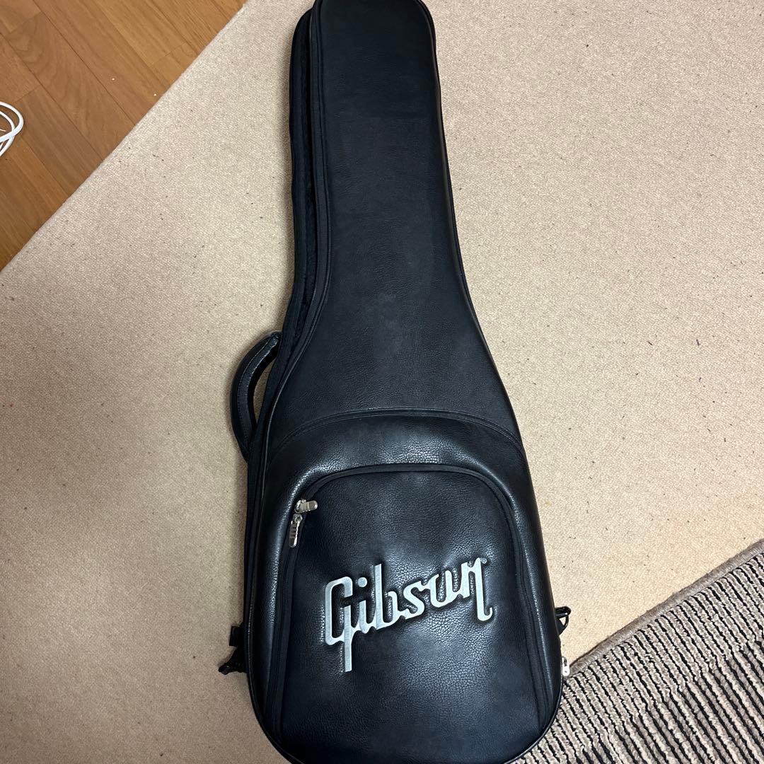 Gibson Les Paul Traditional 専用ケース付き