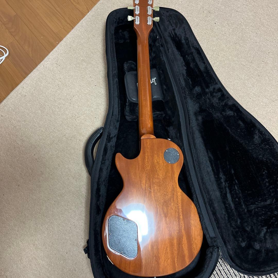 Gibson Les Paul Traditional 専用ケース付き