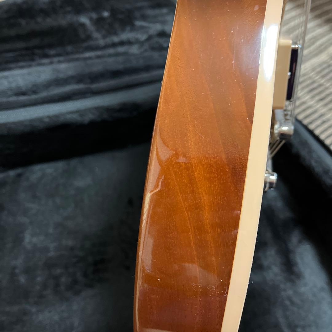 Gibson Les Paul Traditional 専用ケース付き