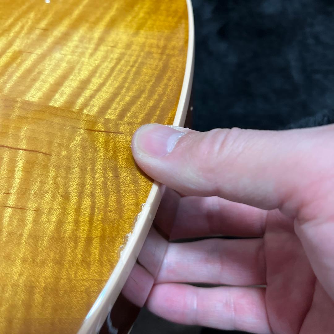 Gibson Les Paul Traditional 専用ケース付き