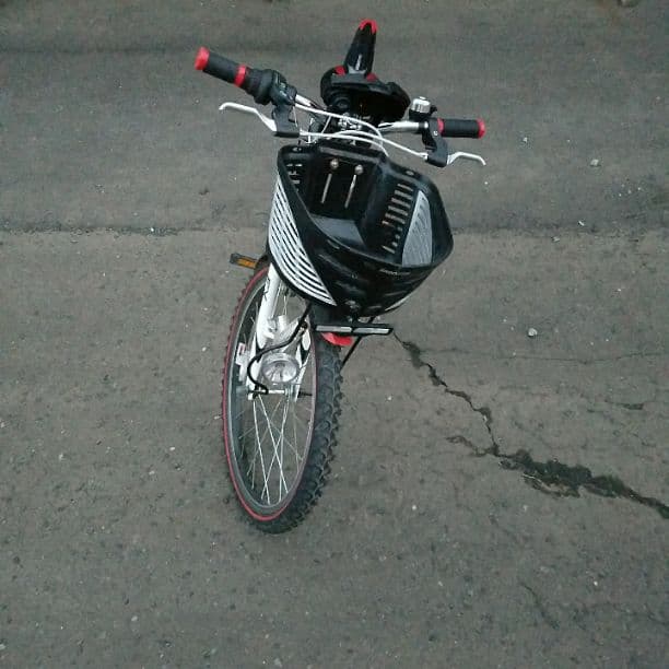 子供用自転車