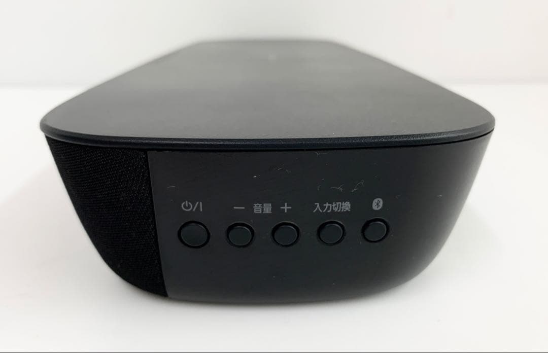 n*u様 Panasonic ホームシアター SU-HTB250 サウンドバー
