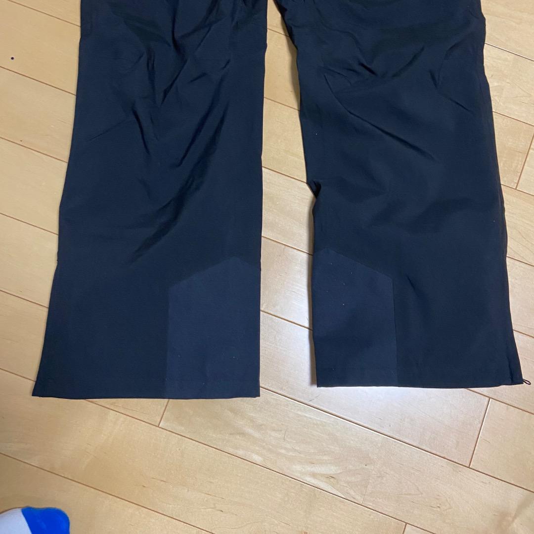 ゆ*き様 OAKLEY TNP SHELL BIB ビブ　ルーズ