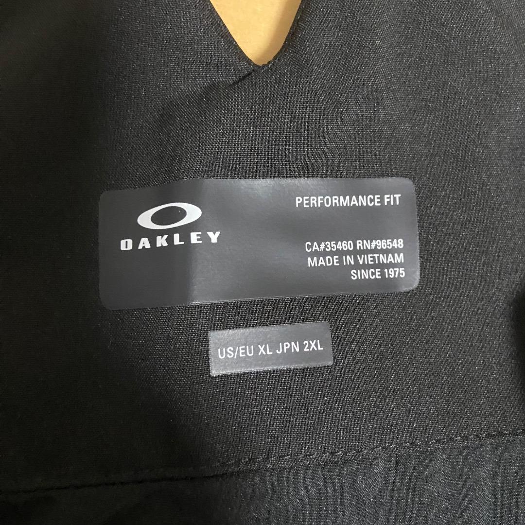 ゆ*き様 OAKLEY TNP SHELL BIB ビブ　ルーズ