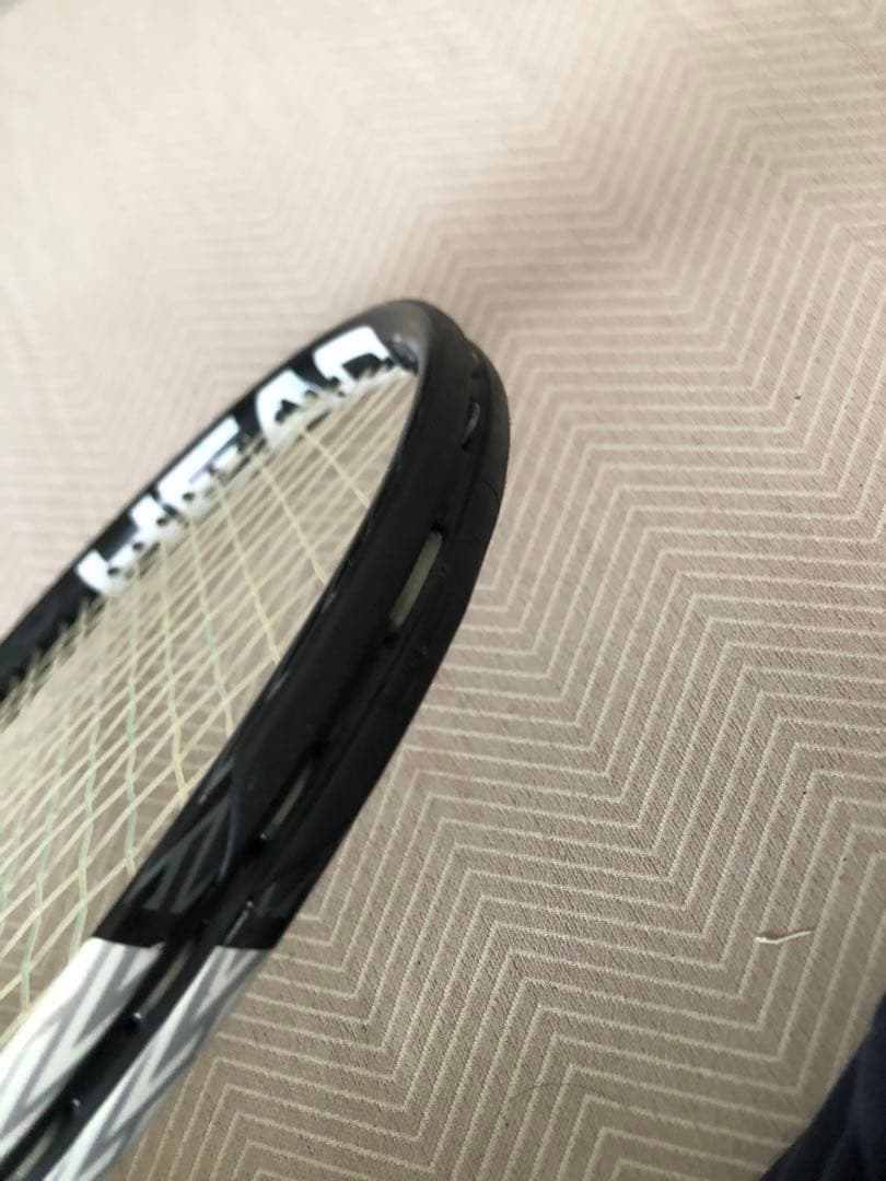 グラフィン タッチ スピード MP graphine touch speed