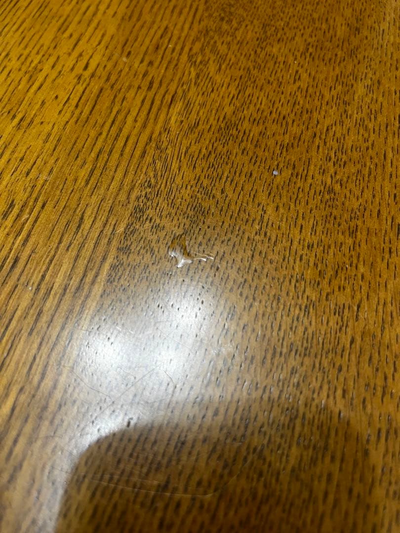 ꧁飛騨家具꧂ダイニングテーブル&チェア4脚セット 飛騨産業 イバタ