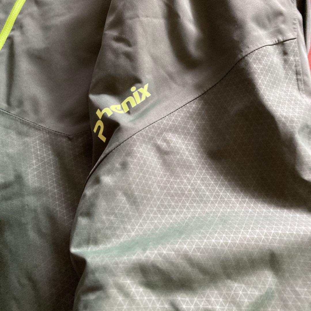 スキー phenix  wear