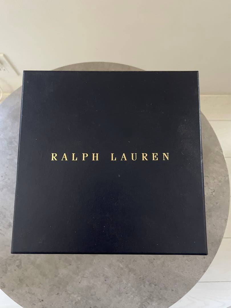 Ralph Lauren キャンディーディッシュ