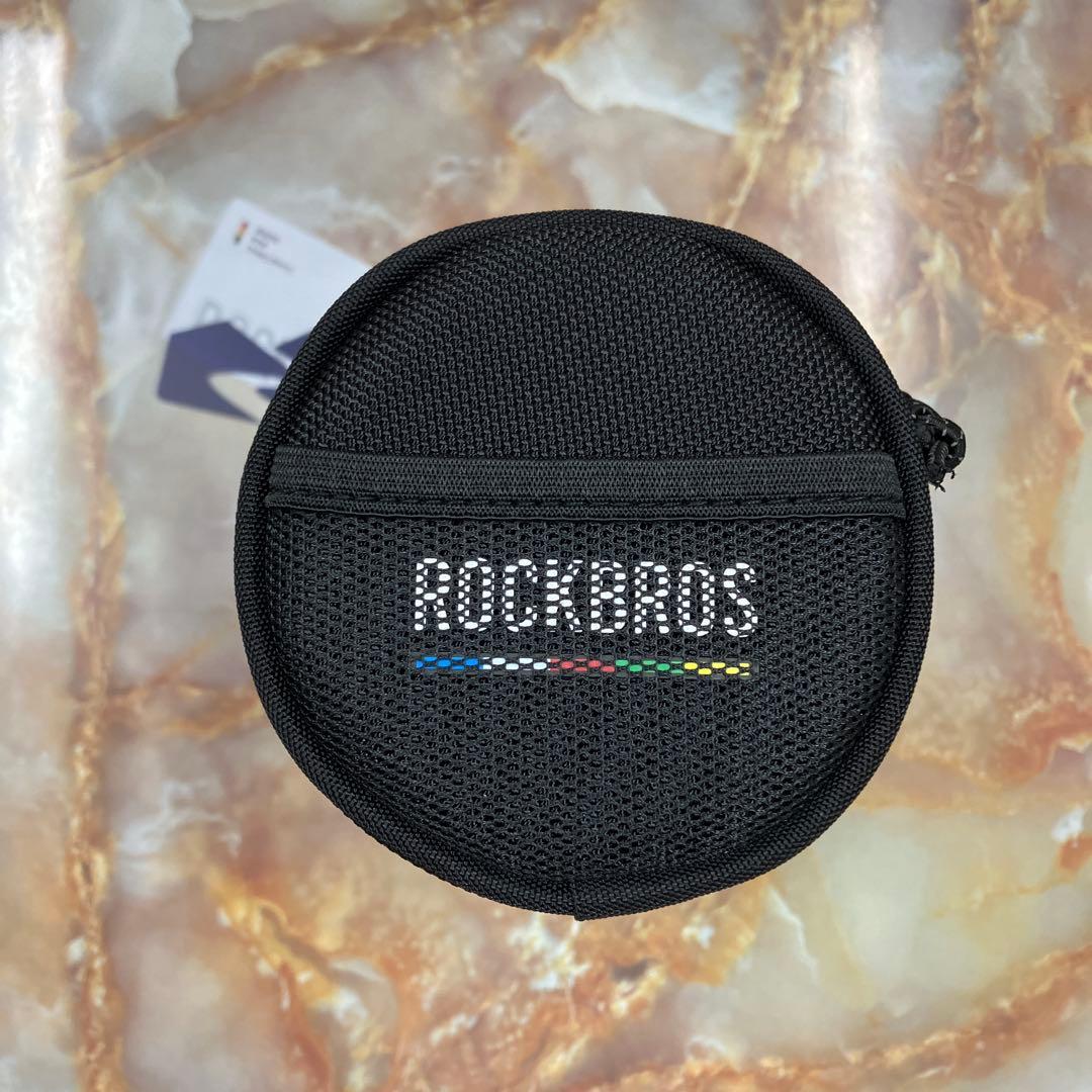 ◇ROCKBROS ハンドルバーバック◇