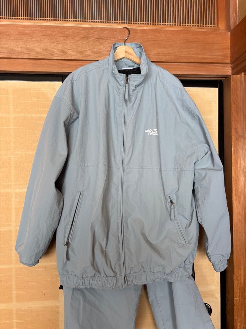 GT boards ウェア　上下XL