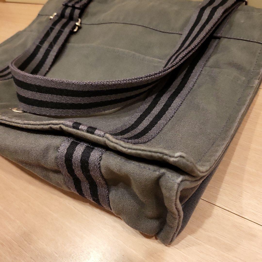 ‼️値下げエルメス　フールトゥバサス MM