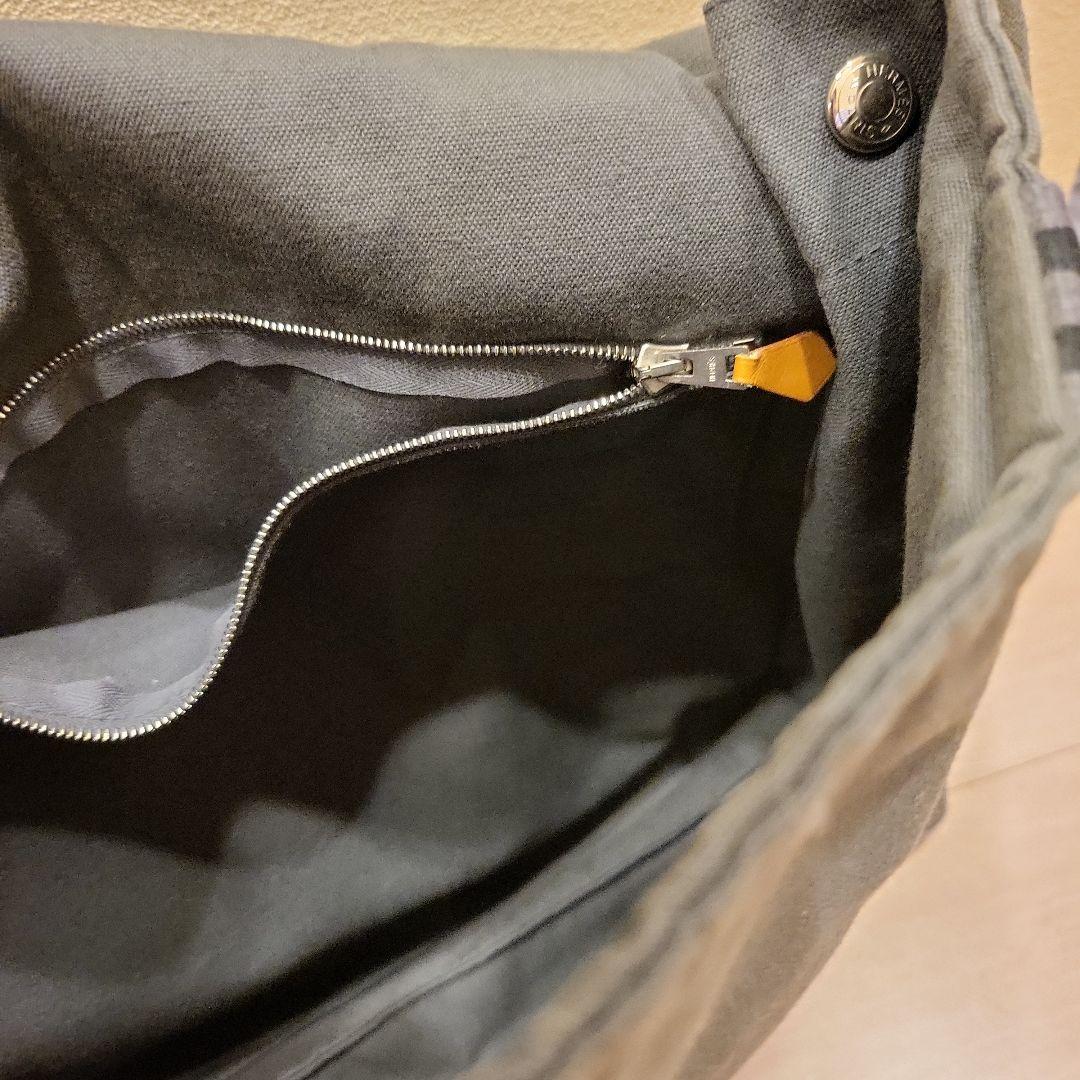 ‼️値下げエルメス　フールトゥバサス MM