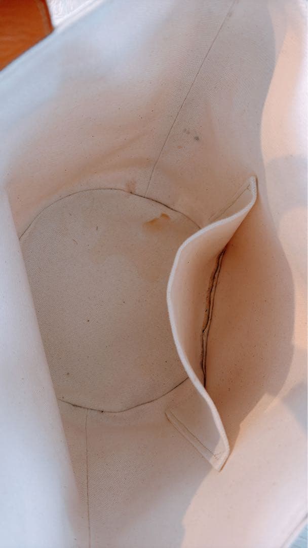 バッグ　キャンパスバッグ　トートバッグ　ラドロー