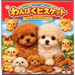 ☆受付☆トイプードル No.A