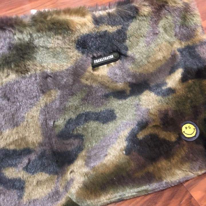 パーリーゲイツ☻クラッチバッグ