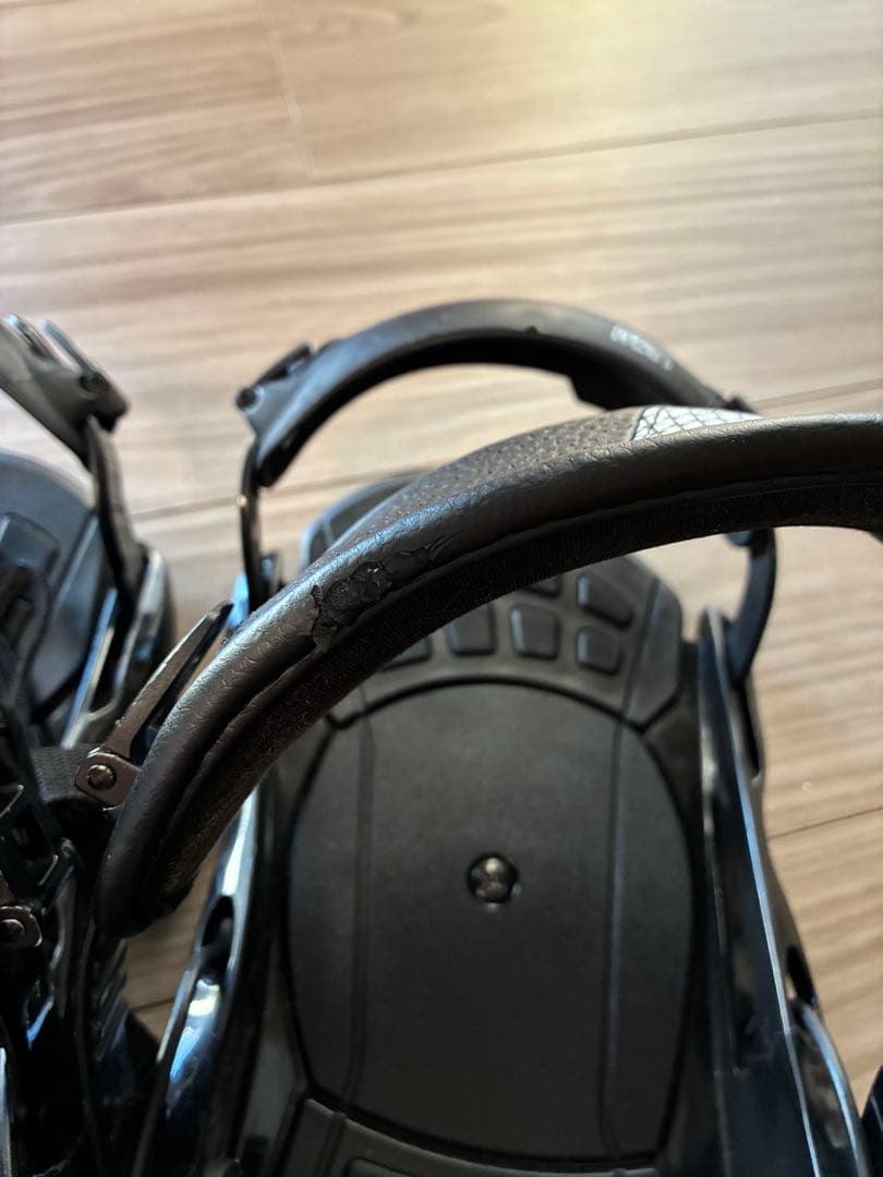 【ワンタッチ装着】SP FT270ビンディング