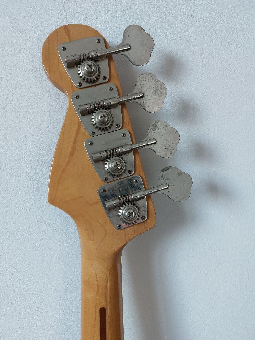 Greco PB420 グレコ PB-420 エレキベース1975年製