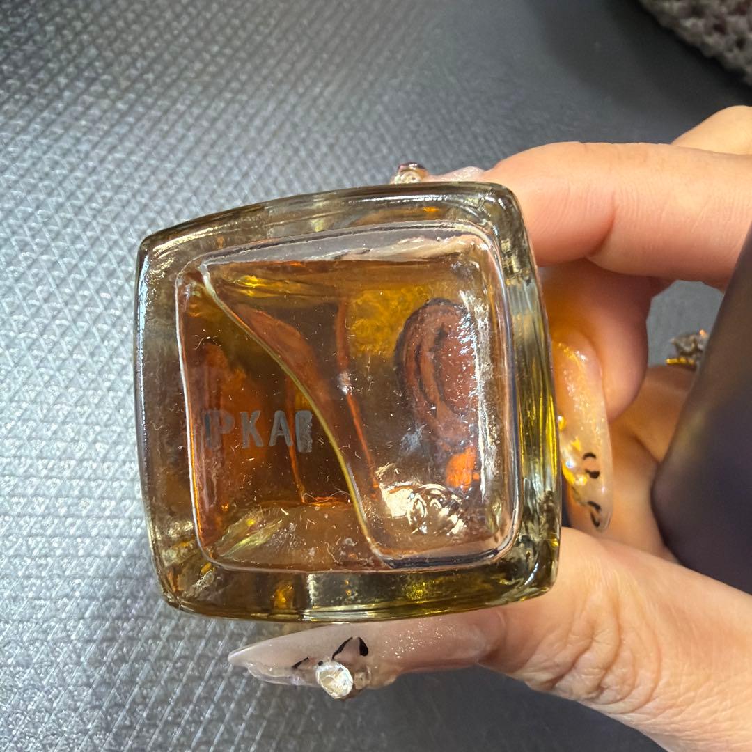 新品未使用 ヴィンテージ CHANEL シャネル 香水 オーデコロン N°5