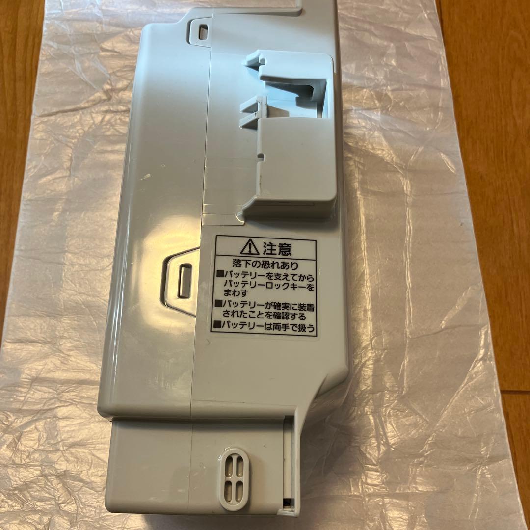 Panasonic NKY490B02B 電動自転車用バッテリー本体パナソニック