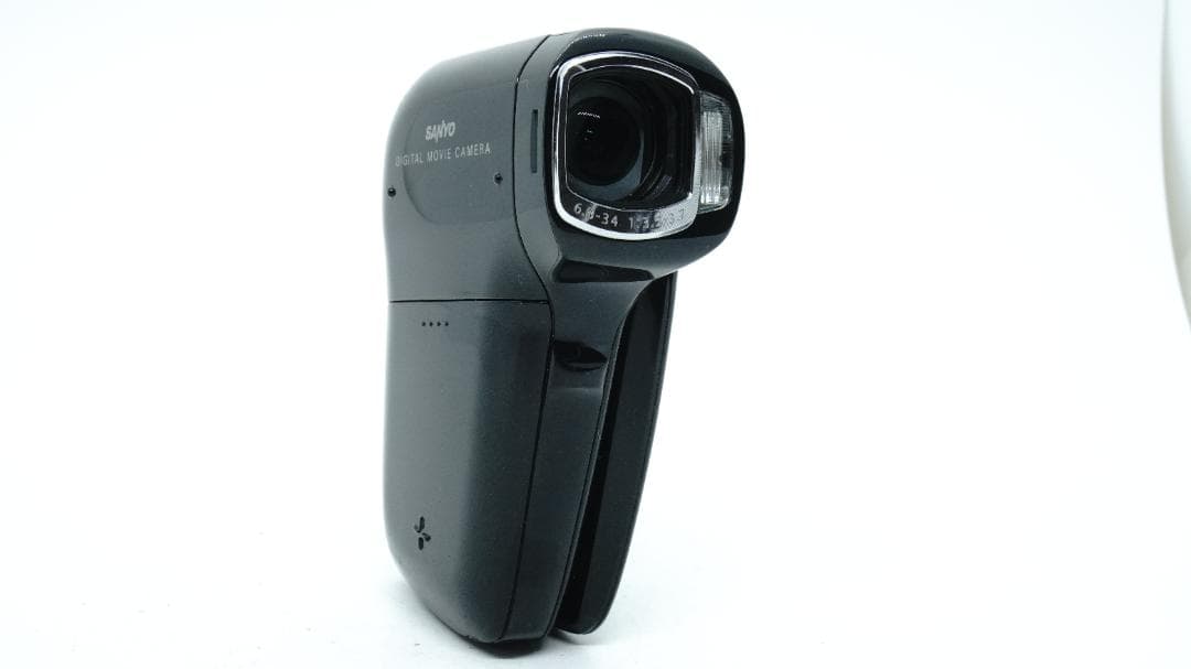 【T2226】 SANYO Xacti DMX-CG9 サンヨー ザクティ