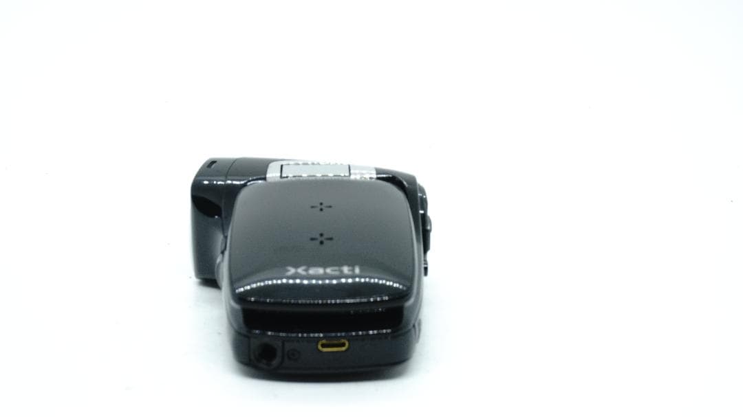 【T2226】 SANYO Xacti DMX-CG9 サンヨー ザクティ
