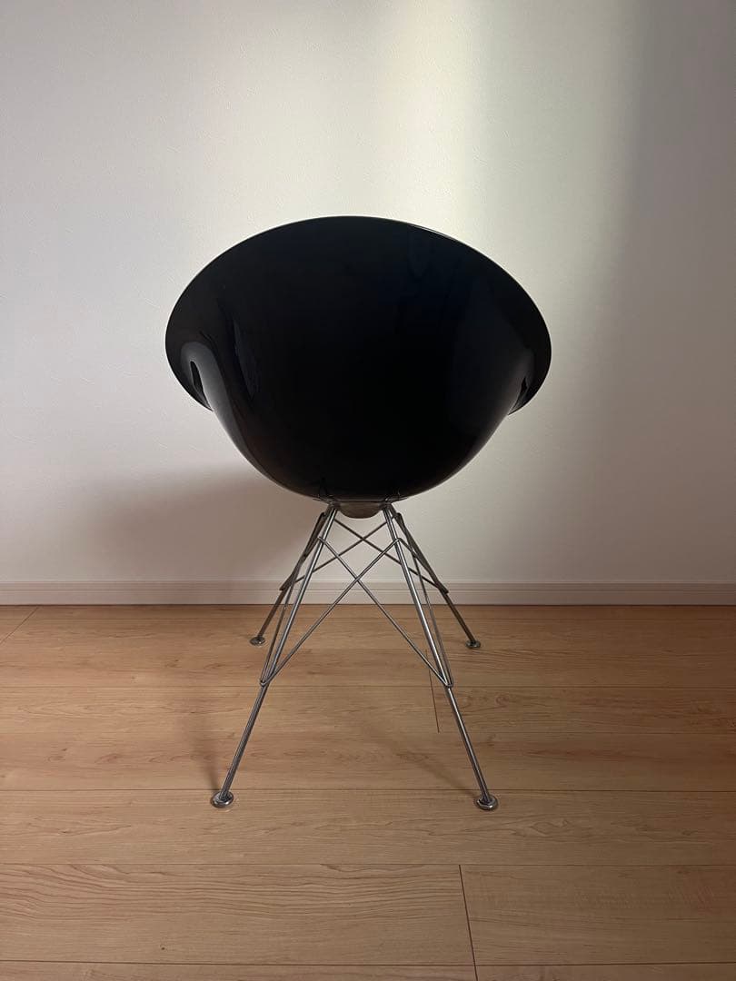 Kartell EroS black カルテル エロエス スタルク