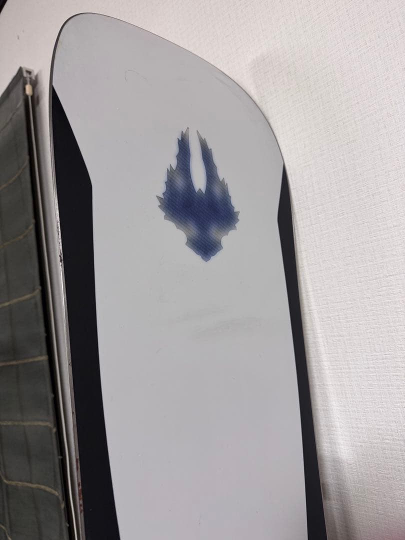 SALOMON スノボ163 2000年代初期 希少 美品 ケースあり(値下げ)