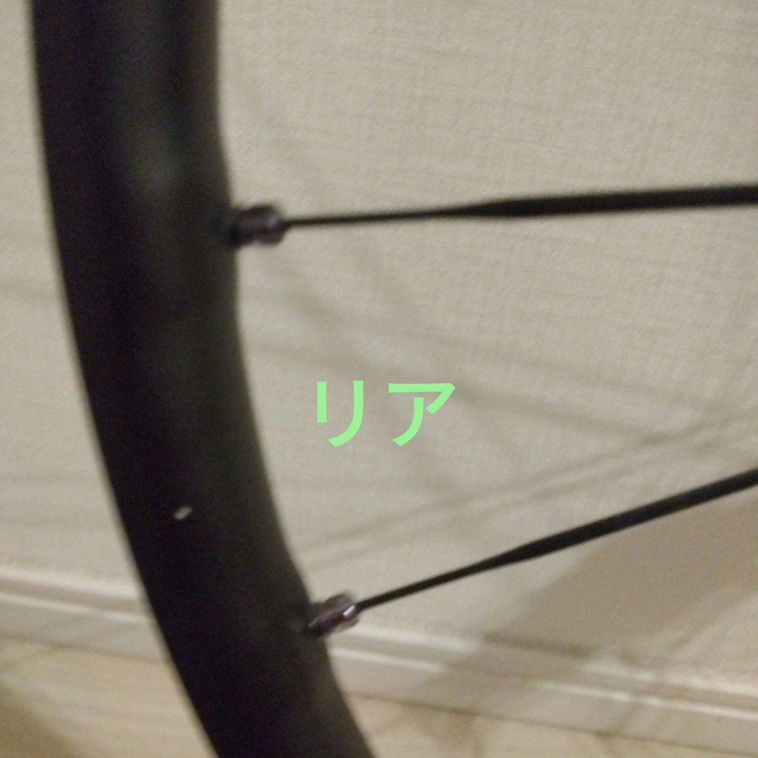 s*s様 MAVIC ALLROAD SL ROAD+前後ホイールセット
