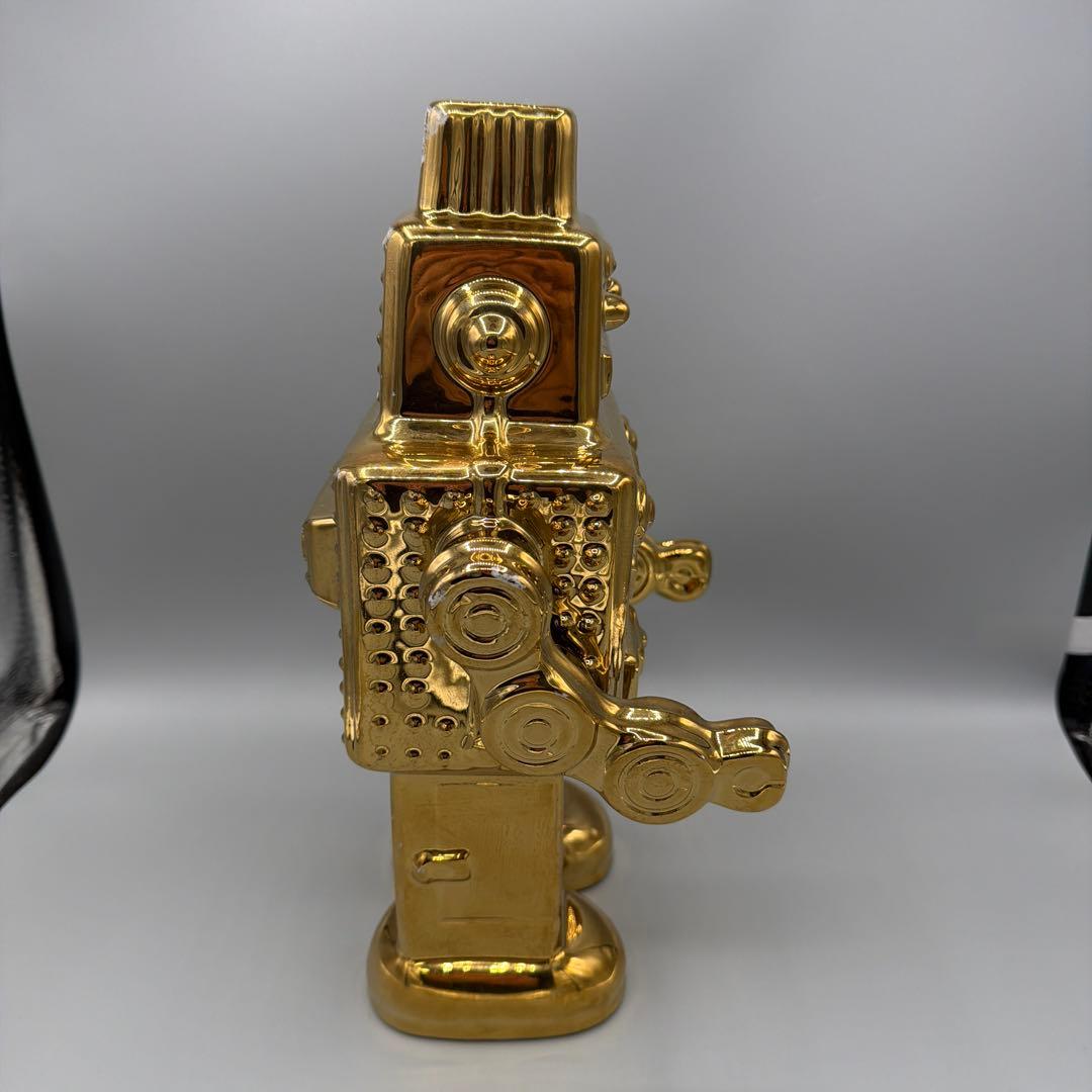 SELETTI 「Memorabilia My Robot」　磁器製オブジェ