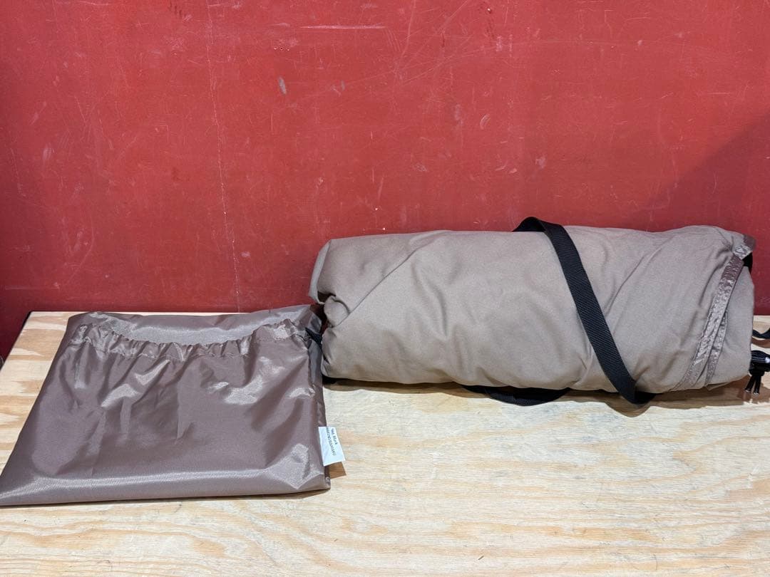 tent-mark DESIGNS TM-200128 炎幕フロンティア