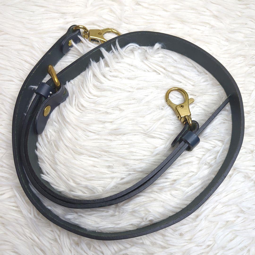 極美品✨イルビゾンテ ミニボストン オールレザー 黒 ロゴ型押し 2way