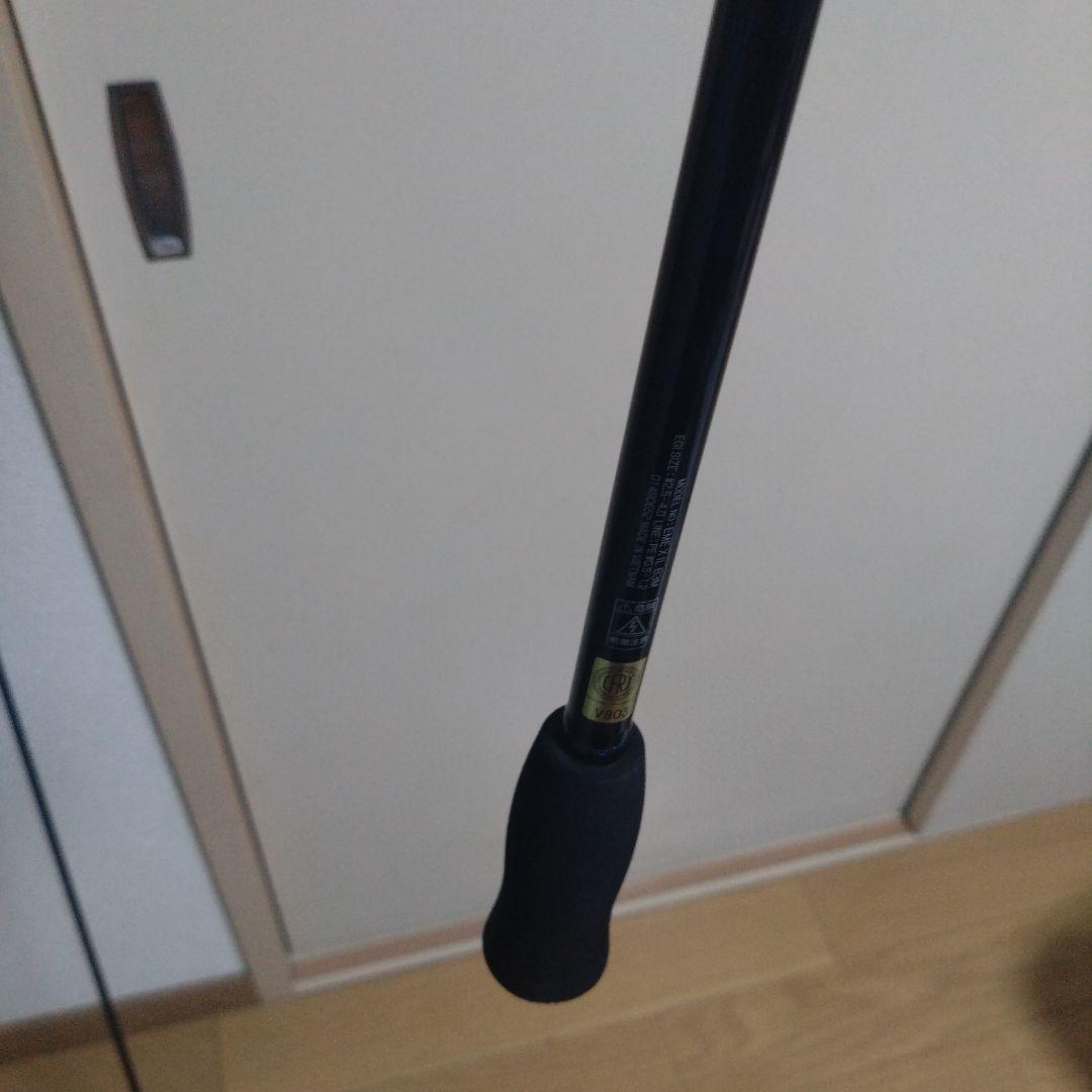 kimagureyosojin　エメラルダスX　83M インターライン