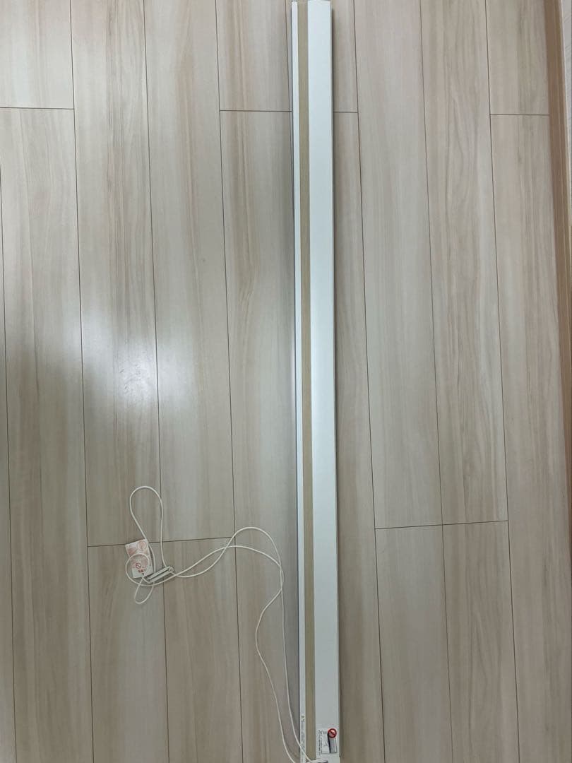 【中古】一条工務店　断熱ハニカムシェード　1585 x 850mm