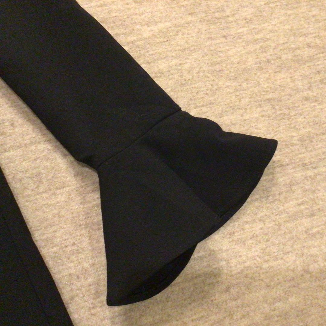 【新品】YOKO CHAN ヨーコチャン　ワンピース