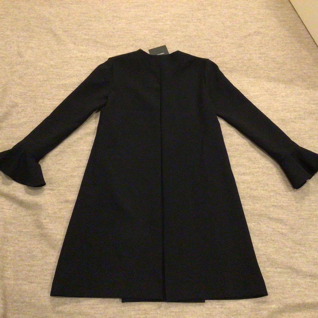 【新品】YOKO CHAN ヨーコチャン　ワンピース