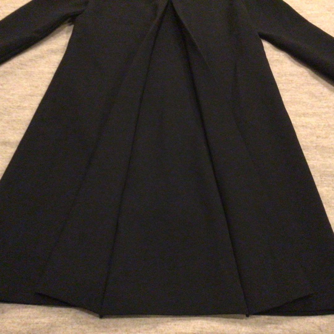 【新品】YOKO CHAN ヨーコチャン　ワンピース